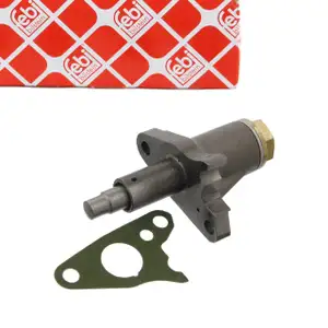 febi 01045 Kettenspanner Spanner Steuerkette f&uuml;r MERCEDES/8 W115 C123 W123 S123 M115 M102