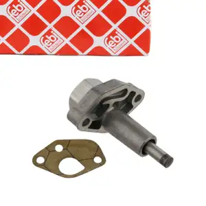 febi Kettenspanner Spanner Steuerkette f&uuml;r MERCEDES S-Klasse W126 C126 SL R107 M116 M117