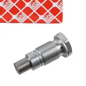 febi Spanner Steuerkette f&uuml;r VW Golf 7 Passat B8 Tiguan Allspace AUDI Q5 2.0 06H109467AT