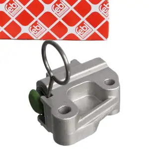 febi Spanner Steuerkette für MERCEDES W204 C204 S204 C218 W212 S212 A207 M276 links oben