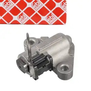 febi 100953 Kettenspanner Spanner Steuerkette f&uuml;r SMART Fortwo 451 M132 1320520091