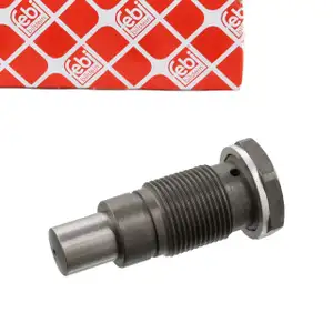 febi Spanner Steuerkette für VW Golf 7 T5 T6 Passat B8 AUDI A1 8X A3 8V A4 B8 B9 1.8 2.0