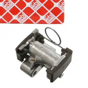 febi Spanner Steuerkette f&uuml;r BMW 5er E39 7er E38 8er E31 X5 M62 rechts oben 11311435027