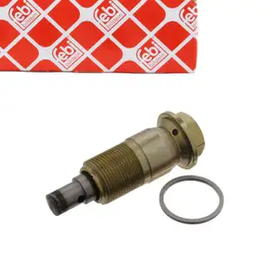 febi 30496 Kettenspanner Spanner Steuerkette f&uuml;r MERCEDES-BENZ W169 W245 OM640 6400500311