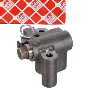 febi 36296 Kettenspanner Spanner Steuerkette f&uuml;r FORD Mondeo 3 2.0D Transit 2.4D 1138760