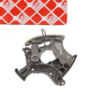 febi Spanner Steuerkette f&uuml;r AUDI A4 B7 A6 C6 A8 D3 2.4 3.2 RS4 4.2 rechts oben 6E109218H