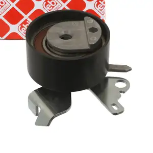 febi 40106 Spannrolle Zahnriemen f&uuml;r PEUGEOT 406 8B 8E/F CITROEN C5 1 DC 2.0 16V HPi 82980