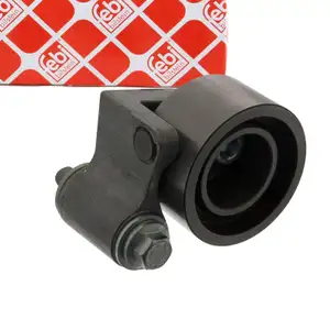 febi Spannrolle Zahnriemen f&uuml;r LAND ROVER Freelander 1 L314 2.5 ROVER 45 1 2.0 1 2.0 2.5
