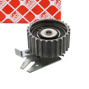 febi 47886 Spannrolle Zahnriemen f&uuml;r ALFA ROMEO 159 939 Giulietta Spider 1.8 TBi 55263486