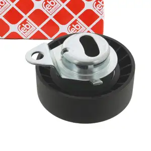 febi Spannrolle Zahnriemen f&uuml;r FORD Fiesta 3 Focus Mondeo 1 2 Escort 5 6 1.6-1.8 6635941