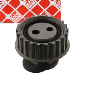febi 03370 Spannrolle Zahnriemen f&uuml;r BMW 3er E30 316i 318i 5er E34 518i M40 11311721245