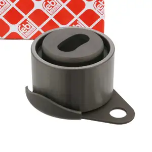 febi 04199 Spannrolle Zahnriemen f&uuml;r RENAULT Clio 1 2 Laguna Megane 1 Scenic 1 Trafic 1 2