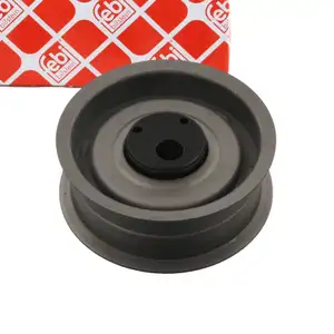 febi Spannrolle Zahnriemen f&uuml;r VW Golf 1 2 3 Passat B1 B3/B4 Caddy 1 SEAT Ibiza 2 1.6/1.9D