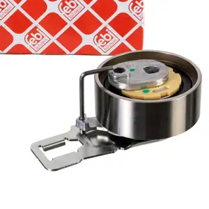 febi Spannrolle Zahnriemen für FORD Focus 3 PEUGEOT 208 TOYOTA ProAce CITROEN 2 3 1.5/1.6D