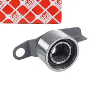 febi 100153 Spannrolle Zahnriemen f&uuml;r LAND ROVER Freelander 1 L314 2.0 DI 4x4 LHP100840