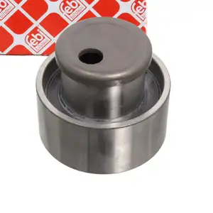 febi 11296 Spannrolle Zahnriemen f&uuml;r FIAT Duna Fiorino Punto Uno 146 Palio 1.7D 46740727