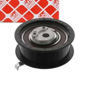 febi Spannrolle Zahnriemen f&uuml;r VW Polo 3 1.7/1.9D Caddy 2 SKODA Felicia 1.9D SEAT 1.7D