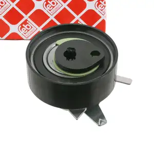 febi Spannrolle Zahnriemen f&uuml;r VW Transporter T4 LT28-46 VOLVO S70 S80 V70 1 2 850 2.5 TDI