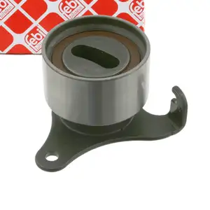 febi 14241 Spannrolle Zahnriemen f&uuml;r TOYOTA Corolla Tazz E9 1.3 Starlet 1.0 1.3 1350511011