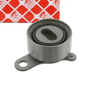 febi 14263 Spannrolle Zahnriemen f&uuml;r TOYOTA Corolla Carina 4 5 Celica T18 1.6 1350515041