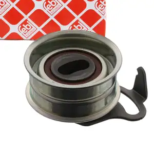 febi Spannrolle Zahnriemen f&uuml;r TOYOTA Avensis Camry Carina 4 5 2.0D Corolla 1.8/2.0D