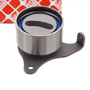 febi 14239 Spannrolle Zahnriemen f&uuml;r TOYOTA Corolla Paseo Starlet 1.3 1.4 1.5 1350511050