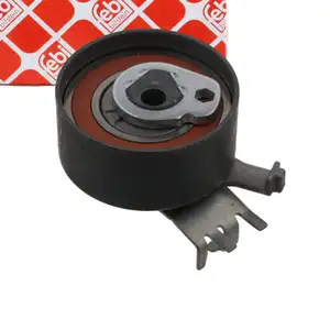 febi Spannrolle Zahnriemen f&uuml;r VOLVO C70 S40 S70 S80 V40 1 2 3 XC70 1 2 XC90 1 30638277