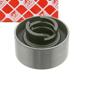 febi Spannrolle Zahnriemen für KIA Pride 1.1 1.3 MAZDA 121 1 2 1.3 3 1.3 1.6 B63012700E
