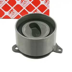 febi 17491 Spannrolle Zahnriemen f&uuml;r KIA Sportage 2.0 MAZDA 626 3 3 1.6-.2.0 FE1H12700A