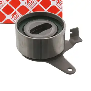 febi 17492 Spannrolle Zahnriemen f&uuml;r KIA Rio 1 Carens 2 MAZDA MX-3 MX-5 1 2 323 3 1.5-1.8