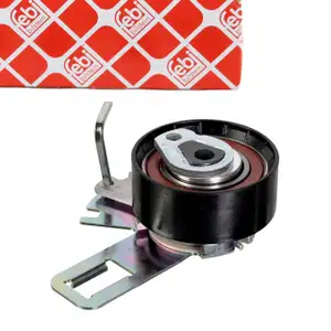febi Spannrolle Zahnriemen für CITROEN Berlingo PEUGEOT 2008 1 2 208 1 2 308 2 1.5 BlueHDi
