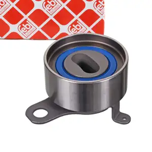 febi Spannrolle Zahnriemen f&uuml;r TOYOTA Avensis Corolla Celica Carina E 6 1.6 1.8 1350515050