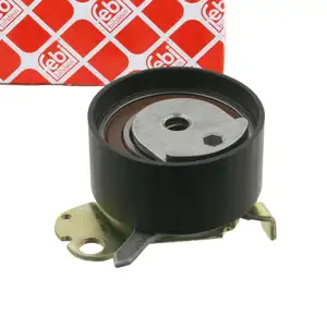 febi 19190 Spannrolle Zahnriemen f&uuml;r PEUGEOT 306 307 406 CITROEN Xantia Xsara 1.8 829.79