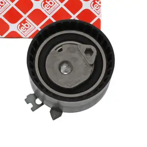 febi Spannrolle Zahnriemen f&uuml;r RENAULT Clio 3 Megane 1 2 Scenic 2 DACIA Duster 1.4 1.6