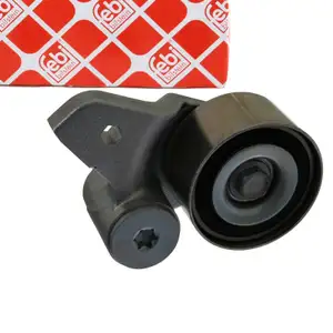 febi 22348 Spannrolle Zahnriemen für AUDI A4 B6 A6 C5 C6 A8 D3 3.0 3.0 quattro 06C109485A