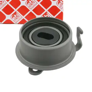 febi 24543 Spannrolle Zahnriemen f&uuml;r KIA Picanto HYUNDAI Atos 1.0 1.1 Getz 1.1 2441002550