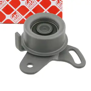 febi Spannrolle Zahnriemen f&uuml;r KIA Cerato Rio 2 HYUNDAI Accent 1 2 3 4 Getz Pony 1.3-1.5