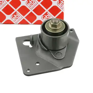 febi Spannrolle Zahnriemen f&uuml;r RENAULT Megane 2 Scenic 2 Laguna 2 NISSAN Primera 1.9 dCi