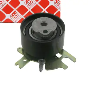 febi Spannrolle Zahnriemen für VOLVO C30 S80 2 FORD S-Max Mondeo 4 Focus C-Max Kuga 1 2.0D