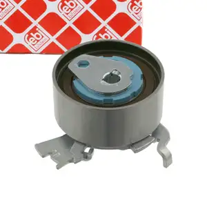 febi Spannrolle Zahnriemen f&uuml;r OPEL Astra G H Zafira A/Family B Speedster 2.0 5636746