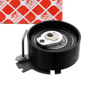 febi Spannrolle Zahnriemen f&uuml;r CITROEN C2 C3 3 C4 1 PEUGEOT 206 207 301 307 1.6 0829.C8