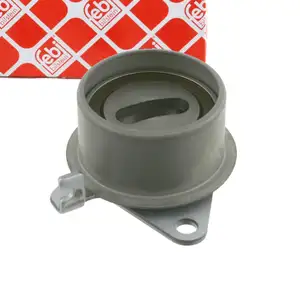 febi Spannrolle Zahnriemen f&uuml;r MITSUBISHI Space Star 1.3 1.6 Lancer 6 7 1.3 1.5 5 1.3 1.5