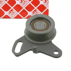 febi Spannrolle Zahnriemen f&uuml;r MITSUBISHI Galant 5 L300 3 2.0 2.4 HYUNDAI 2.4 Sonata 2
