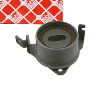 febi Spannrolle Zahnriemen f&uuml;r MITSUBISHI Colt 4 Lancer 5 Space Wagon 5 Space 1.6 1.8