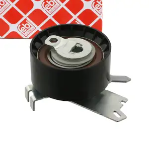 febi 28106 Spannrolle Zahnriemen f&uuml;r PEUGEOT 307 308 407 807 CITROEN C4 2 C5 2 3 1.8 2.0