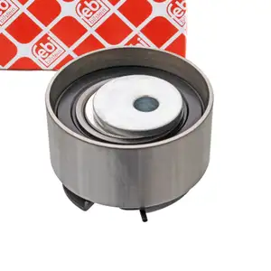 febi Spannrolle Zahnriemen für FORD KA FIAT Panda Punto ALFA Mito LANCIA Ypsilon Y 1.1-1.4