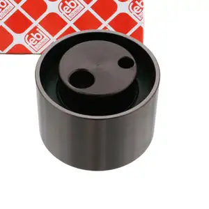 febi 32397 Spannrolle Zahnriemen f&uuml;r SUZUKI Swift 2 1.0 1.3 Wagon R+ 1.0 1281053B01000