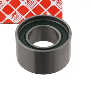 febi Spannrolle Zahnriemen f&uuml;r SUBARU Impreza Legacy 2 Outback Forester 1.6 2.0 2.2 2.5