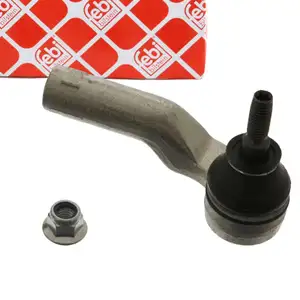 febi Spurstangenkopf f&uuml;r FORD Focus 3 Kuga 2 C-Max 2 Transit Connect vorne rechts 1826501