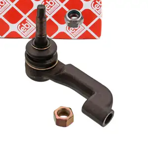 febi 41083 Spurstangenkopf Axialgelenk f&uuml;r JEEP CHEROKEE KJ Vorderachse links 5072445AA